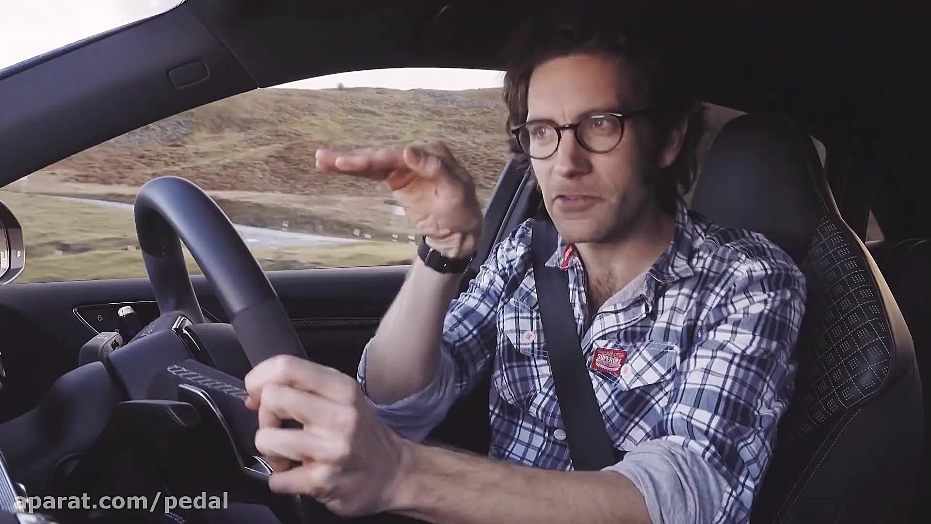 مقایسه آئودی RS3 و BMW M2