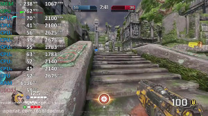 Quake Champions AMD Ryzen 7 27...