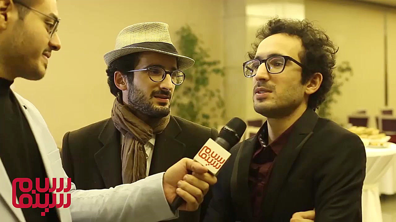 بهمن و بهرام ارک:یک سال و نیم...