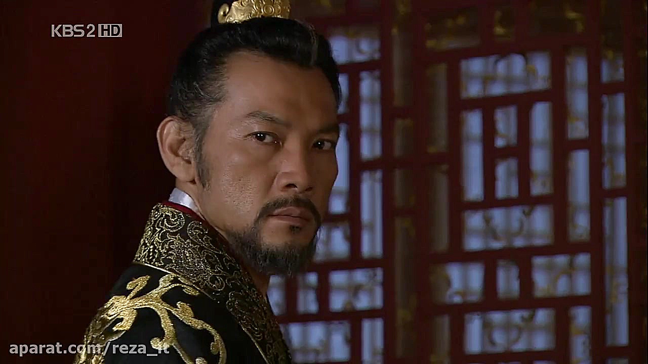 سریال سرزمین بادها با دوبله فا...