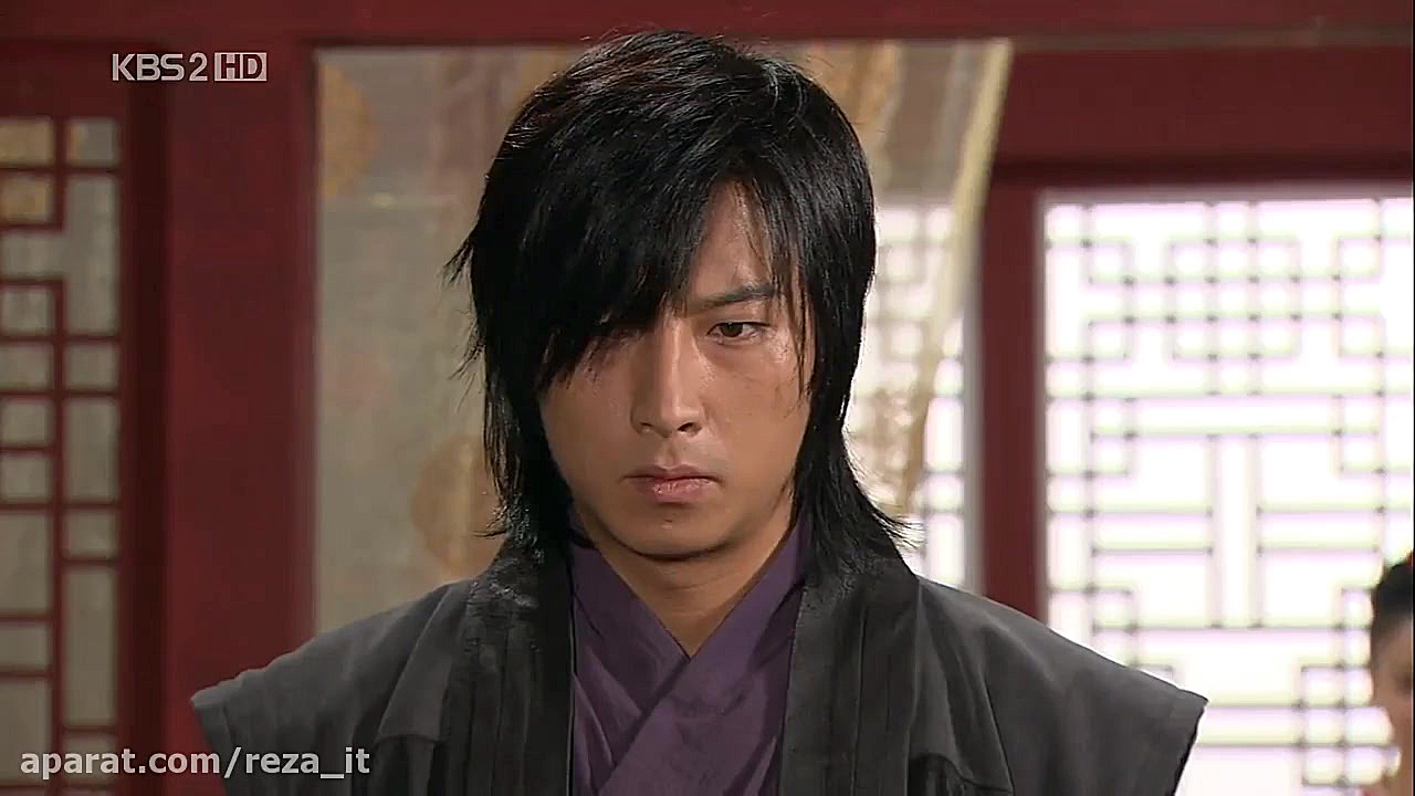 سریال سرزمین بادها با دوبله فا...