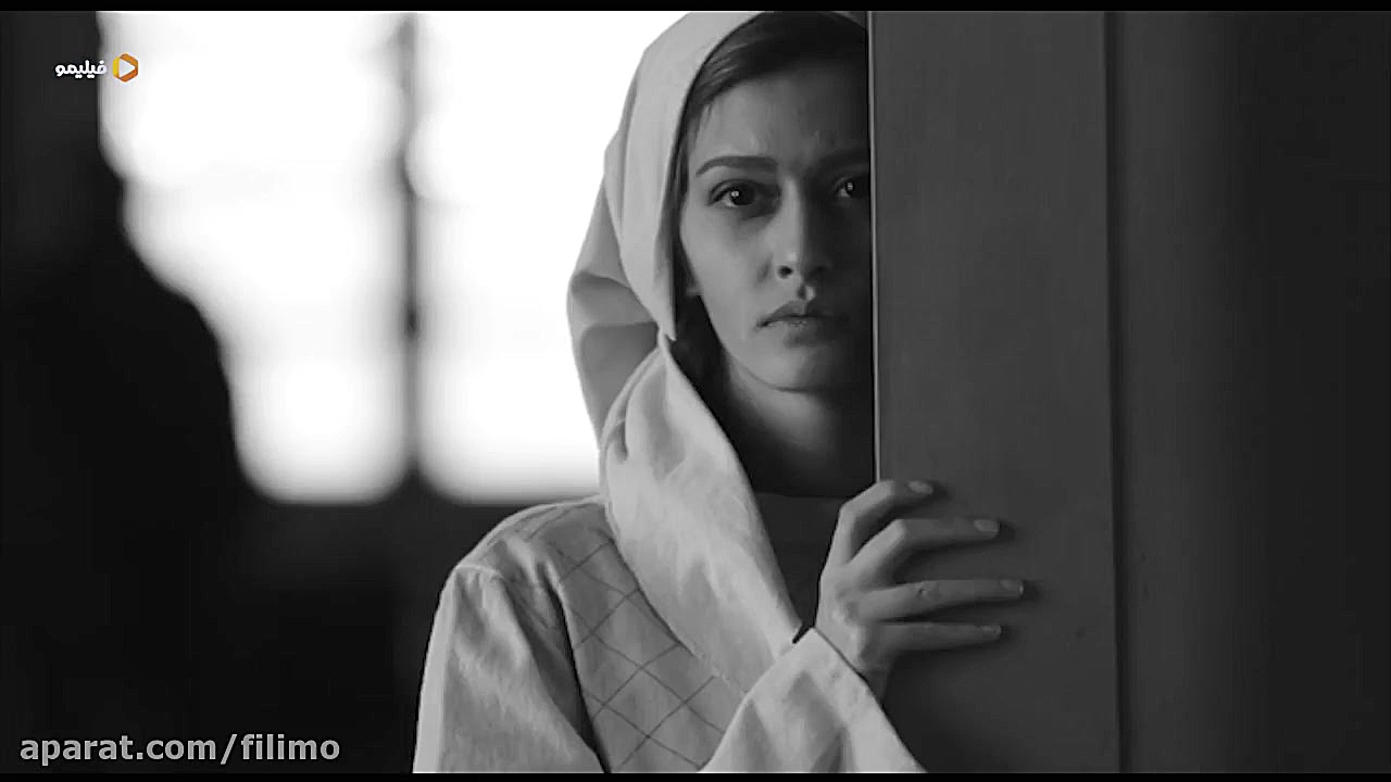 فیلم سینمایی &laquo;خفه گی&raquo; زمان30ثانیه