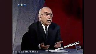 روایت دکتر ضیاء صدرالاشرافی از...