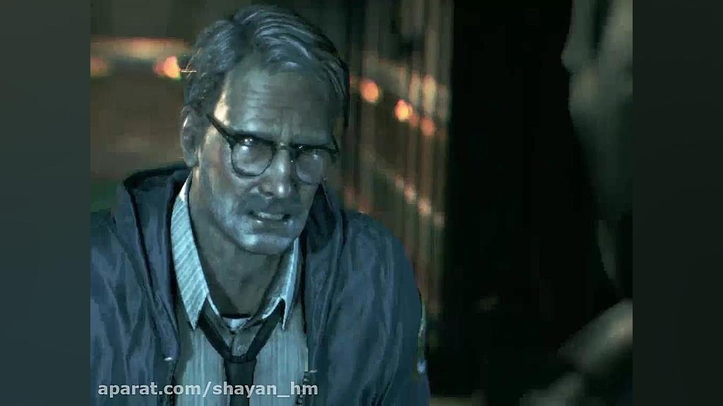 Batman Arkham Knight | زن گربه...