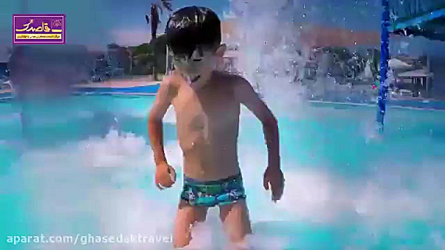 سفر به آنتالیا ترکیه آژانس هوا...