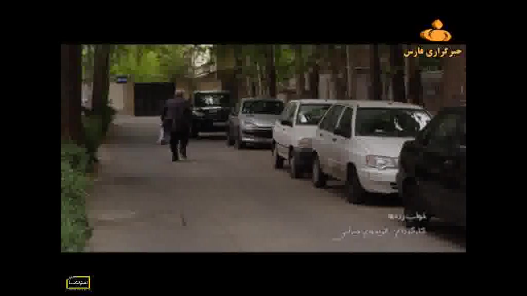 اکبر عبدی بار دیگر در نقش یک ز...