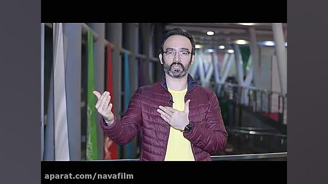 نقد تصویری محمدرضا مقدسیان بر...