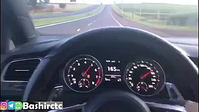 رقابت BMW M135i با Golf GTI St...