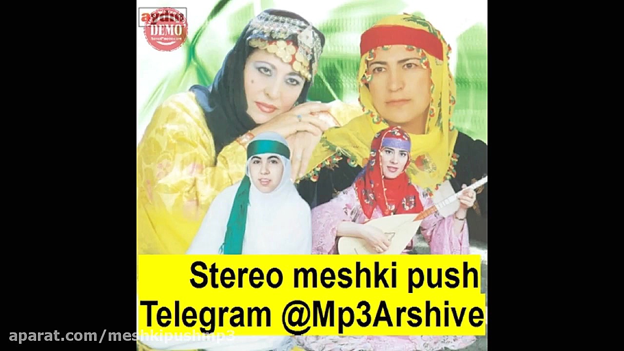 Turkie 30 آهنگ استانبولی قدیمی...