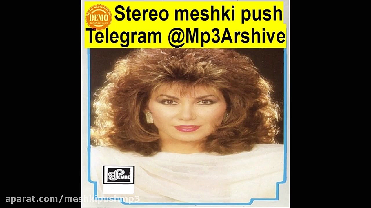 Turkie 31 آهنگ استانبولی قدیمی...