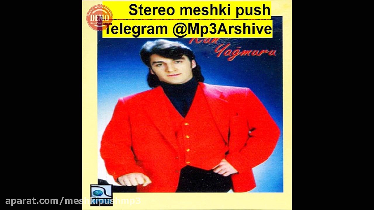 Turkie 34 آهنگ استانبولی قدیمی...