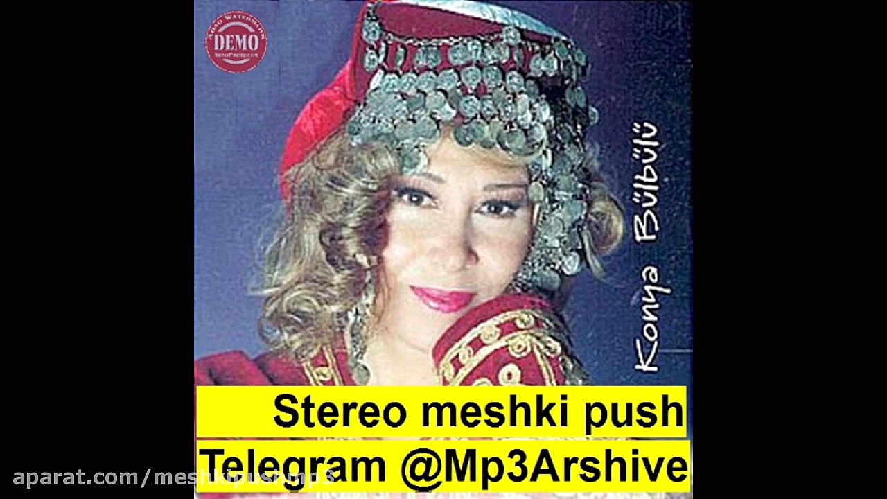 Turkie 35 آهنگ استانبولی قدیمی...