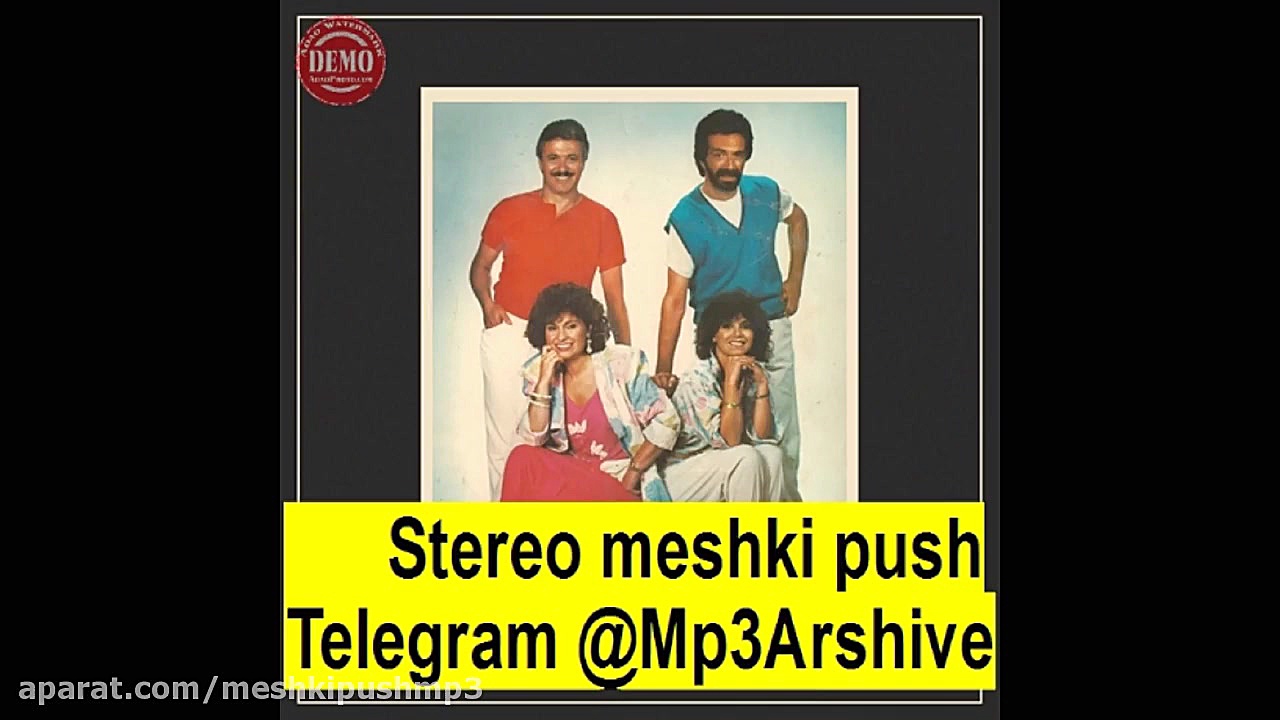 Turkie 36 آهنگ استانبولی قدیمی...