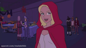 دانلود فصل اول انیمیشن مرد عنک...