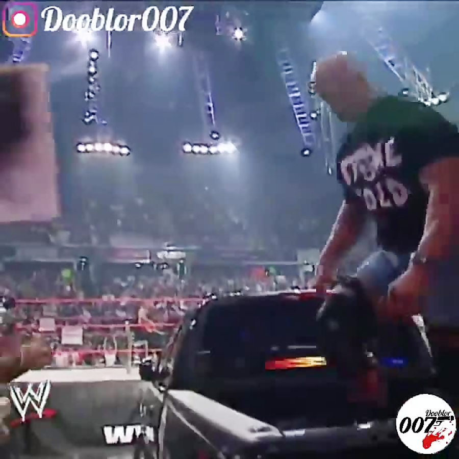 دوبله ترکی(کشتی کچ