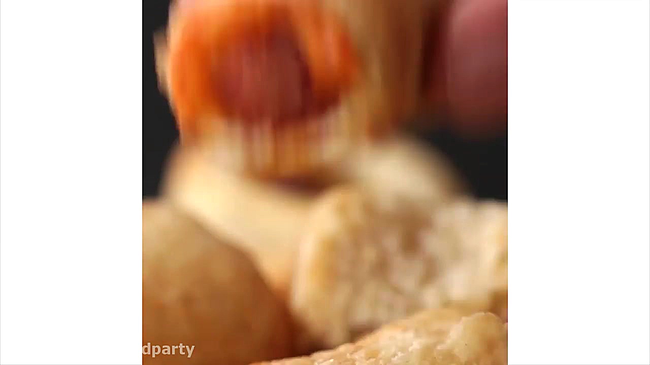 آموزش فینگر فود هات داگ در سه...