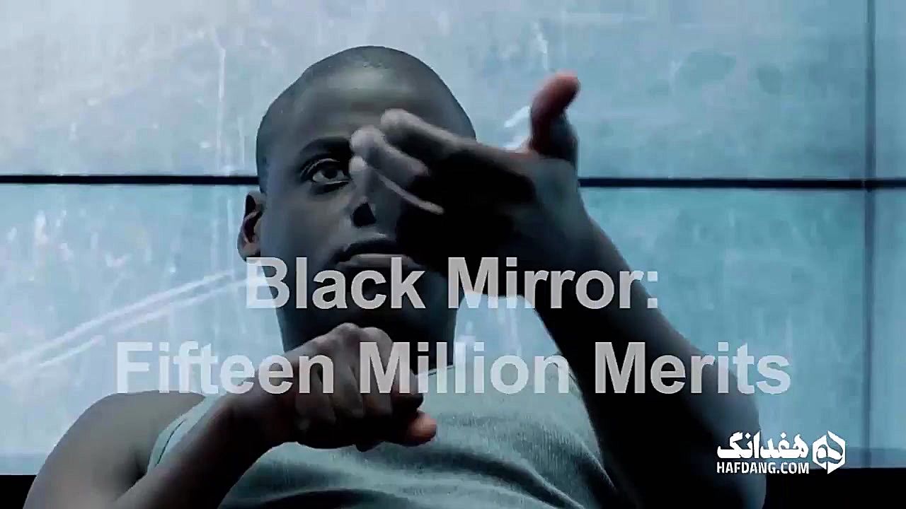 سریال آینهٔ سیاه؛ تراژدی های ک...