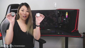 بررسی و اسمبل سیستم Ryzen 3 22...