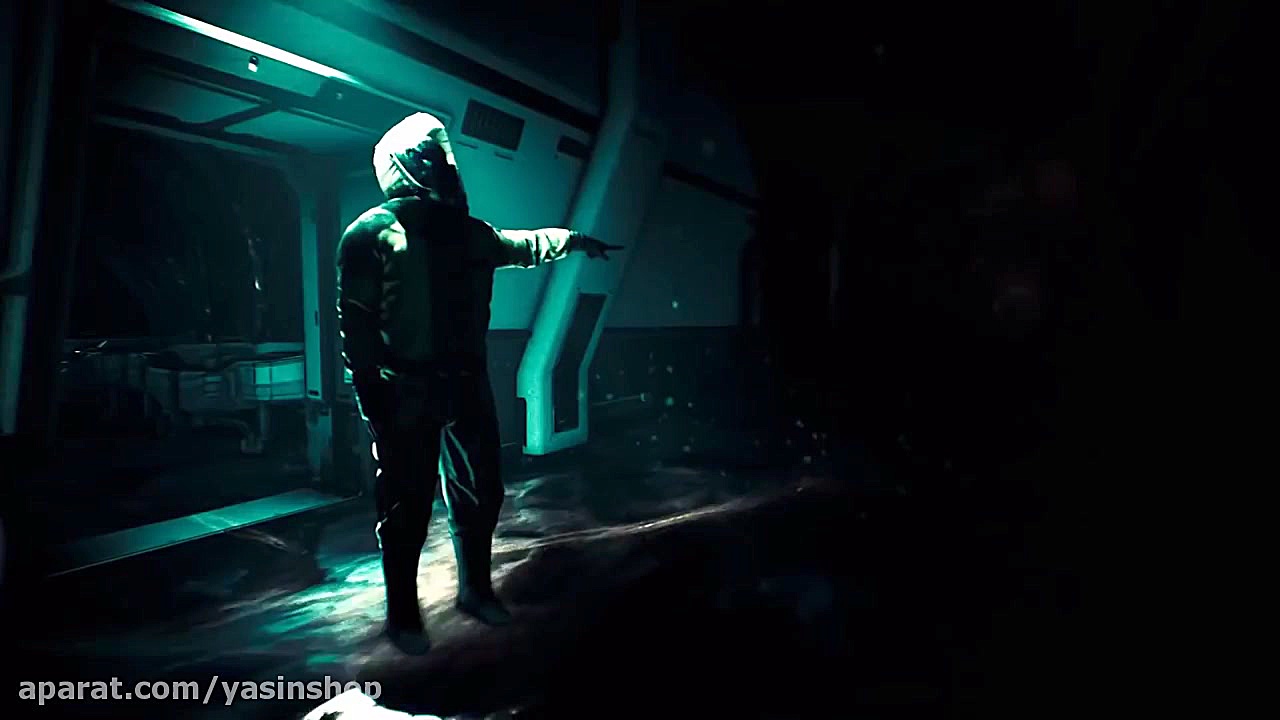 تریلر بازی Hollow | نینتندو سو...