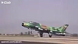 تصاویری از اقتدار موشکی سپاه پ...