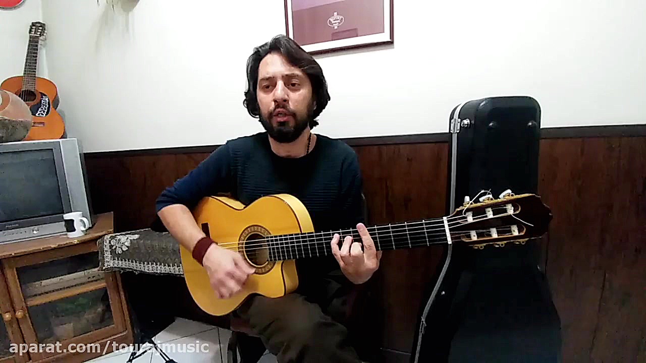 تورج توسلی نیا  ابی