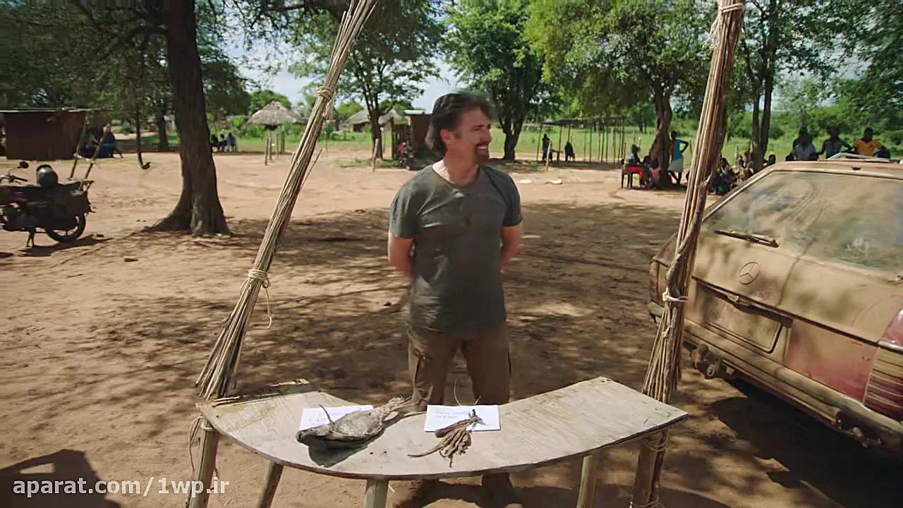 دانلود مجموعه گرند تور قسمت یا...