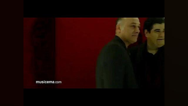 مراسم مجلل تجلیل از سالار عقیل...