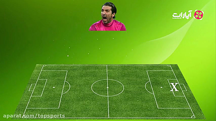 تیم رویایی لاکازت ستاره آرسنال