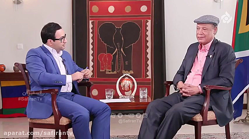 دنیا به تهدیدهای آمریکا نیاز ن...