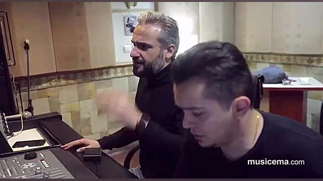 تیتراژ سریال ستارخان با صدای س...