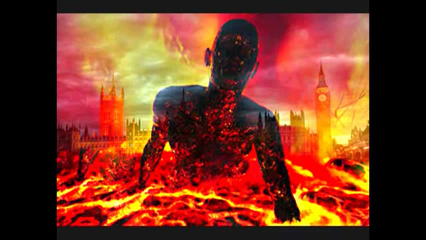 عاقبت گناه جنسی  بسیار تکان ده...