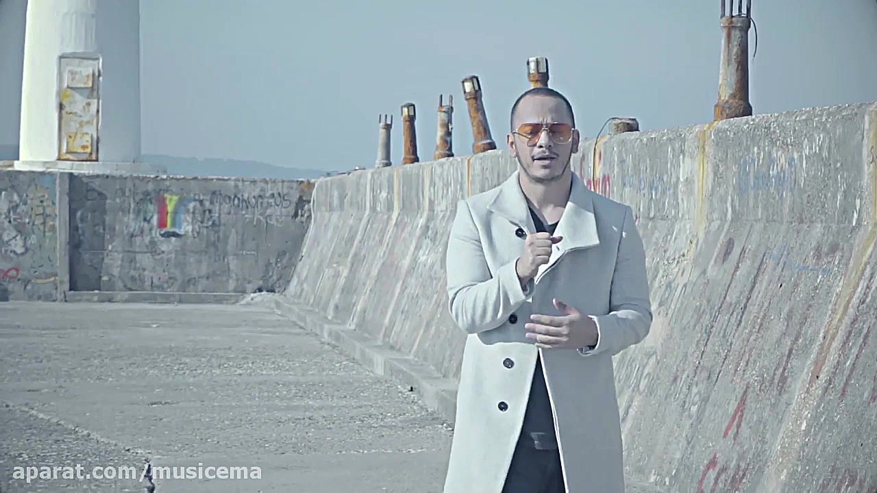 موزیک ویدئوی &laquo;منو دریاب&...