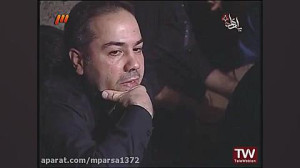 روضه خوانی پرسوز حاج محمود کری...