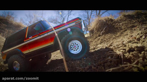 Four Wheelin& 039; Fun | Traxx...