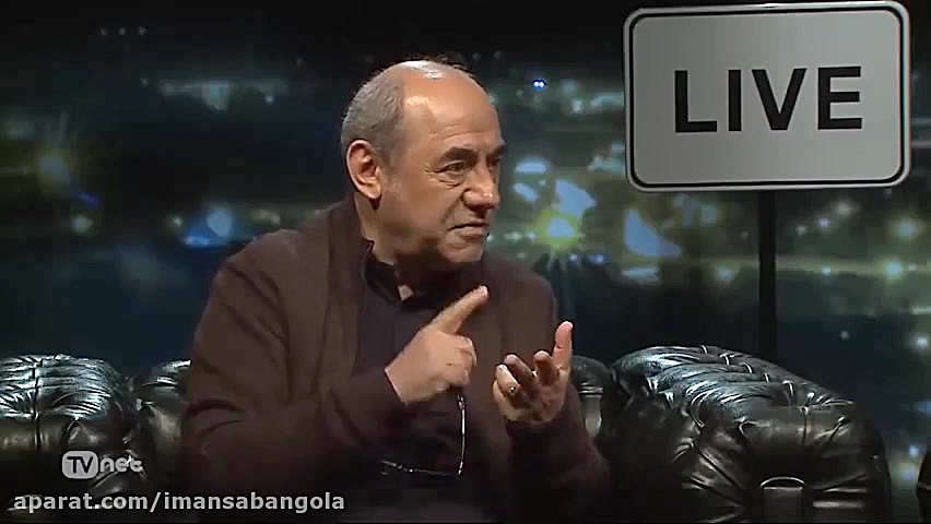 گفتگوی فریدون جیرانی با کمال ت...