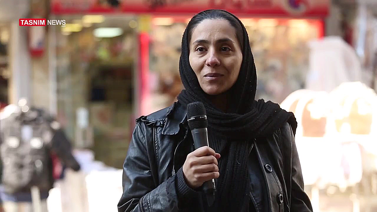 &laquo;حسِ خوبِ مادری&raquo; ؛...