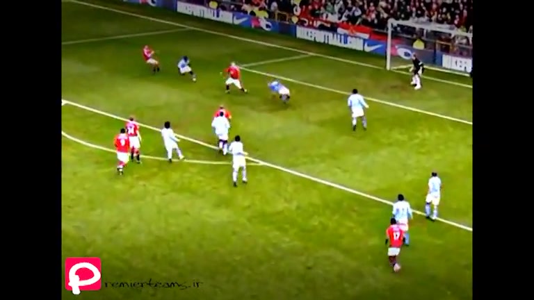 Manchester United  Let