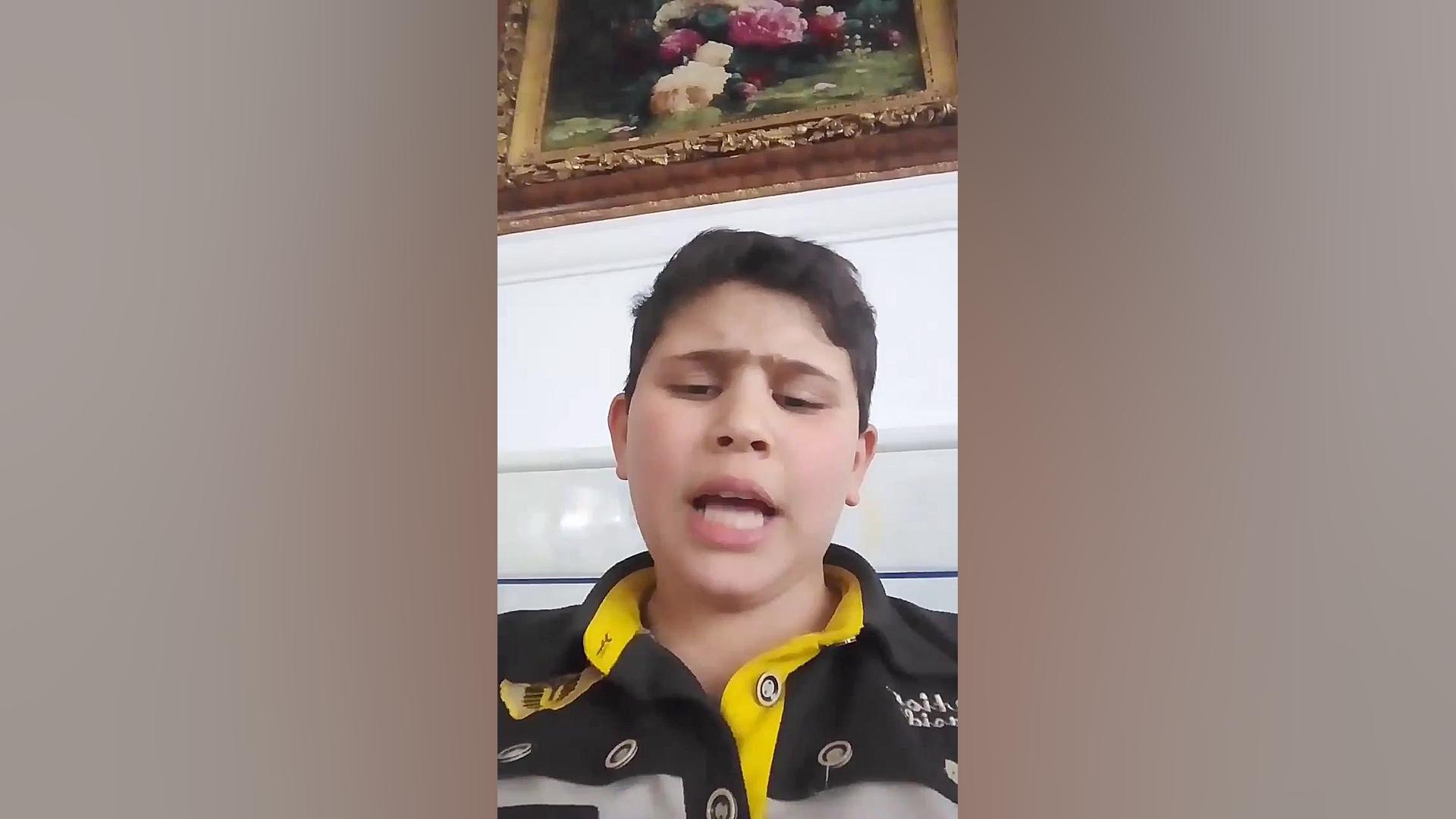 دابسمش فیلم قیصر