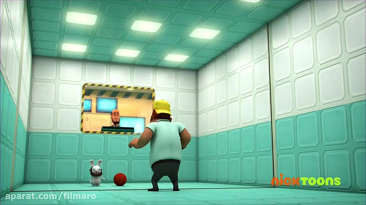 خرگوش ها  قسمت 1