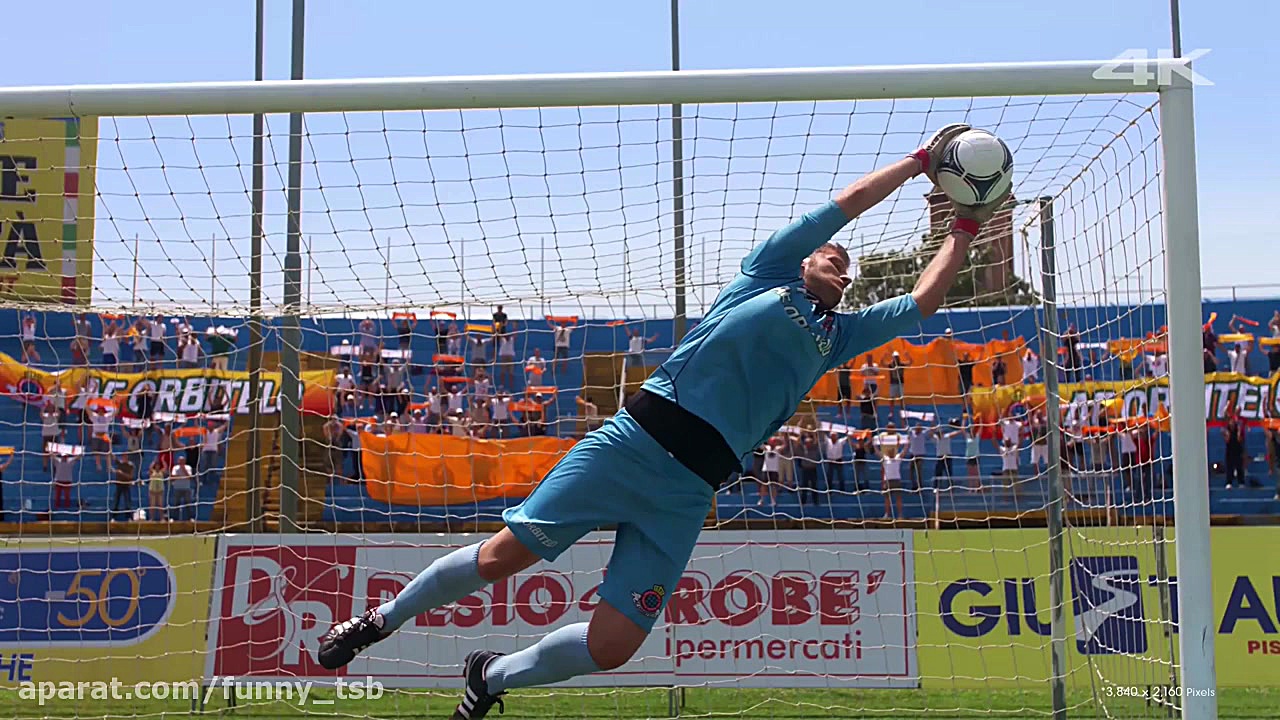 4K 60fps را ویدئو  رئال 4K HDR...