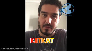 دابسمش سهیل itsoheil و فرشته گ...