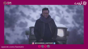 امیرعباس گلاب و محمد علیزاده ب...