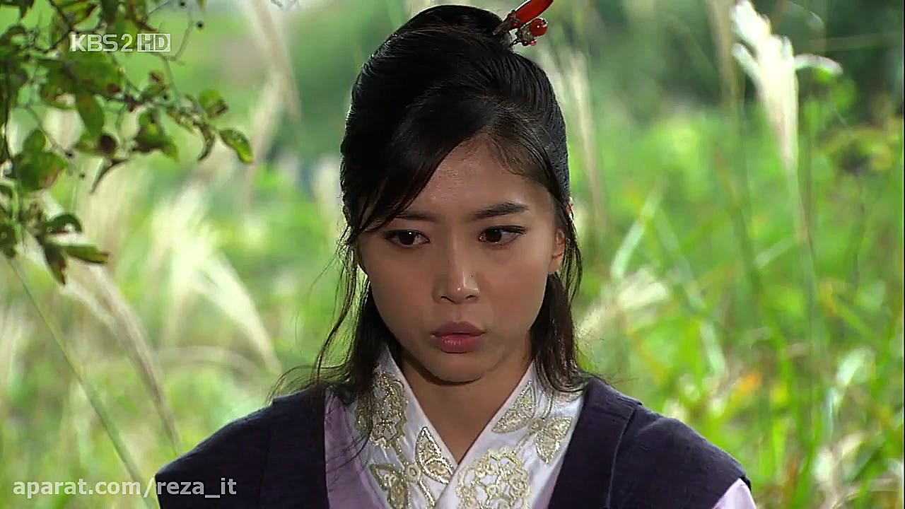 سریال سرزمین بادها با دوبله فا...