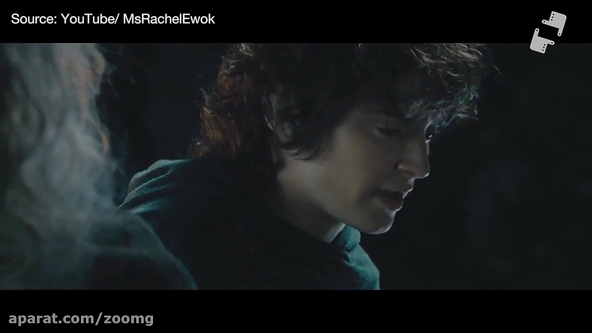 نگاهی به سینمای فانتزی و برخی...