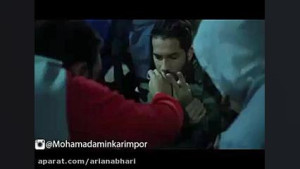 محمد ربیعی فر  ایز محسن  محمد...