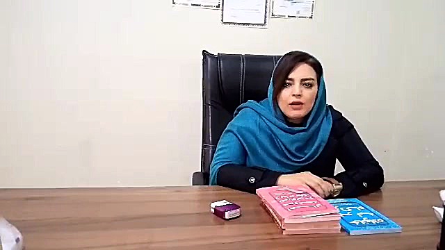 فاطمه هفت لنگ، کارشناس ارشد رو...