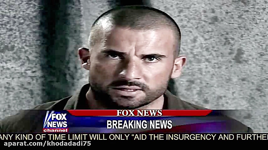 سریال فرار از زندان فصل 2 قسمت...