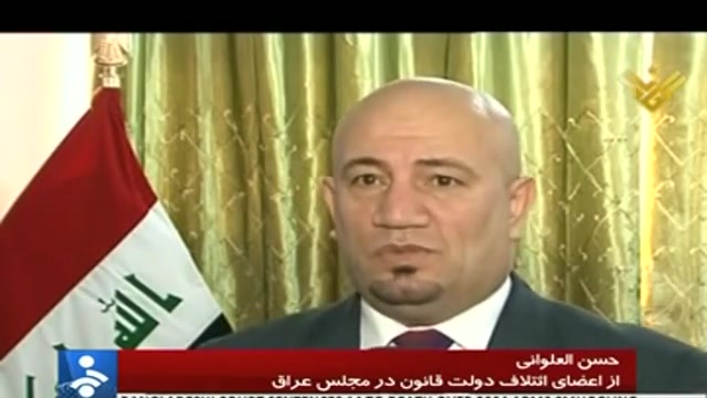 عراق:1392 11 10:حمله مهاجمان م...