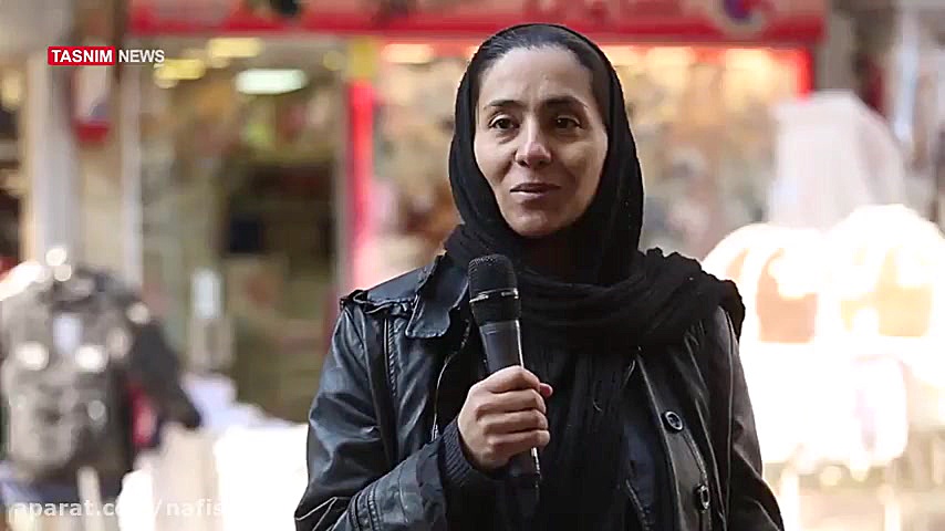 &laquo;حسِ خوبِ مادری&raquo;