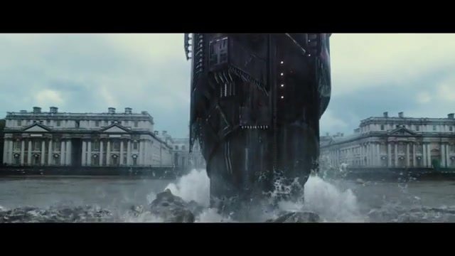 تریلر فیلم Thor: The Dark World 2013 زمان150ثانیه